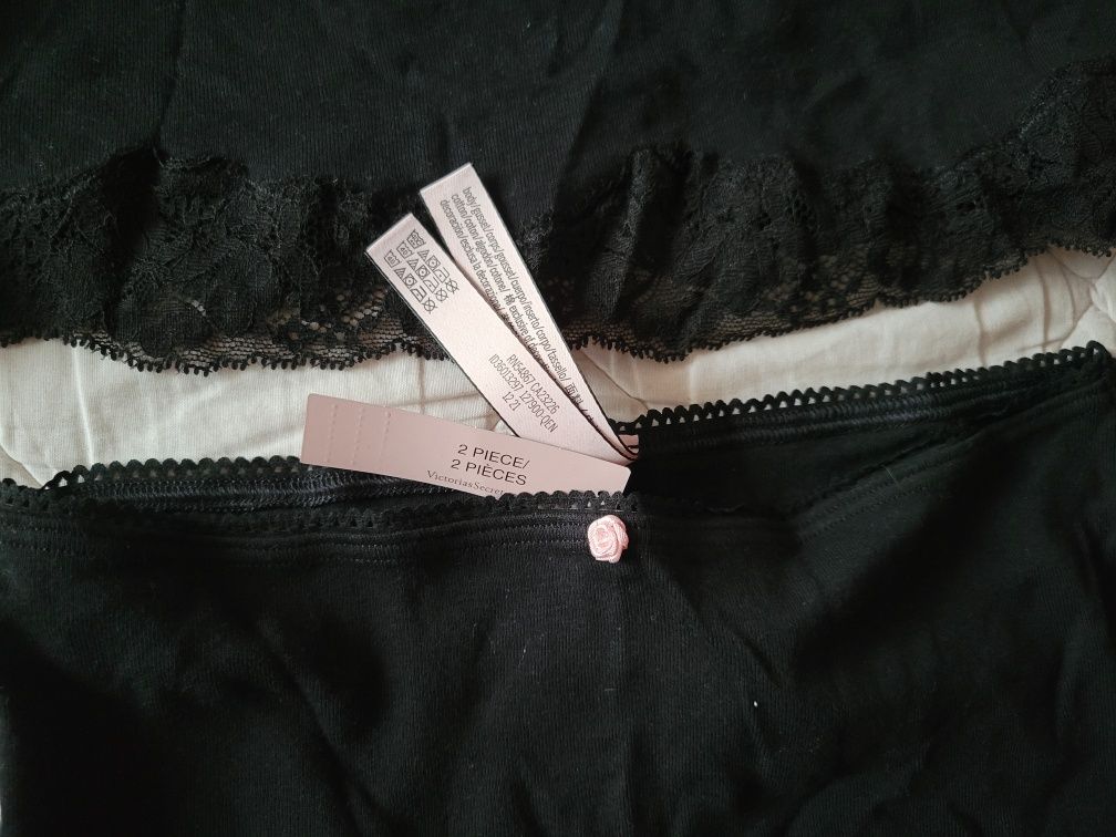 Комплект для сну Victoria's Secret