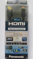 Kabel Mini HDMI Panasonic RP-CHEM15