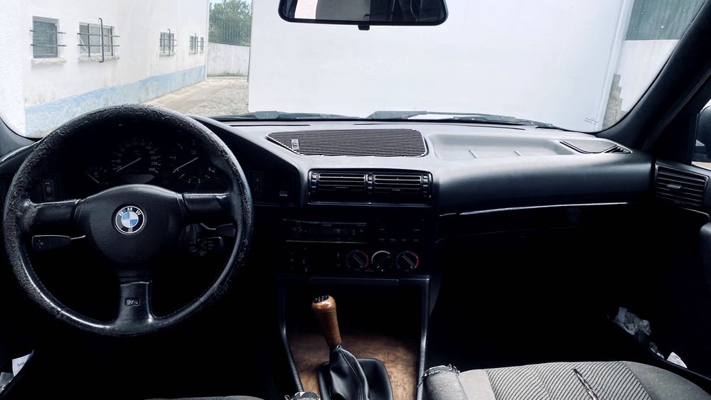 BMW 525 Tds 190cv