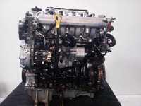 Motor Hyundai Matrix, Getz, Accent 1.5 CRDi    D4FA