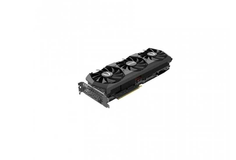 RTX 3080 ZOTAC  #Garantia Loja#