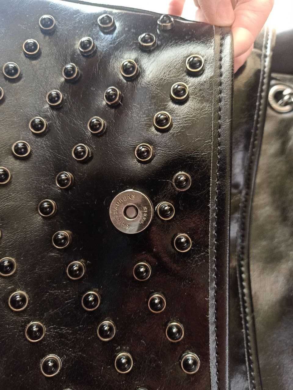 Сумка Saint Laurent (нова)