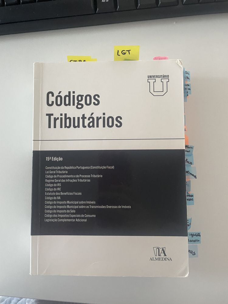 Livros Direito - Lisboa e Algarve