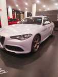 Alfa Romeo Giulia 2.2 D Super AT8