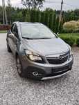 Opel Mokka 109tys przebieg 4x4 orginal lakier