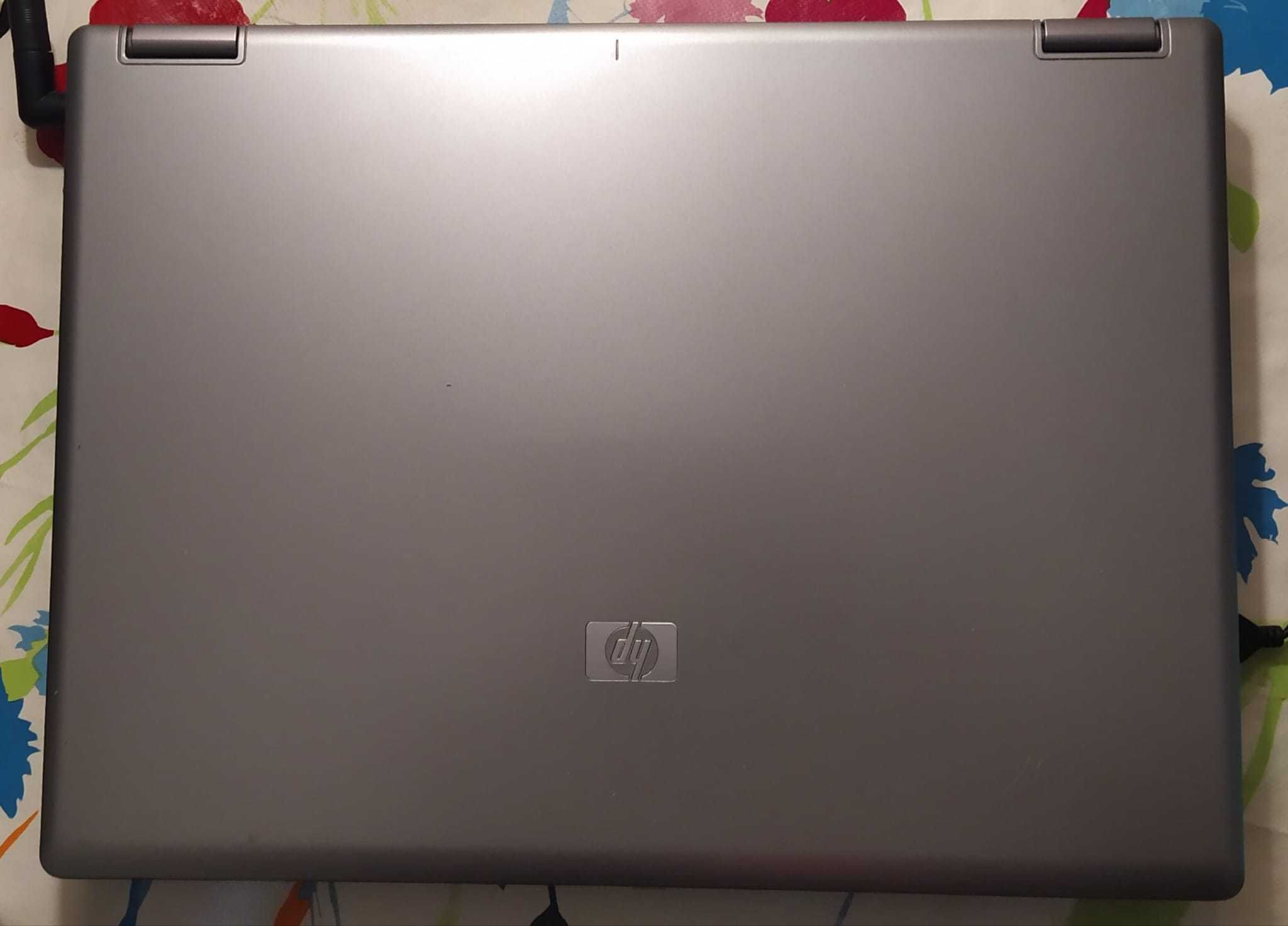 Computador portátil HP