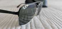 Vendo óculos sol polarizados RAY-BAN sem riscos e originais