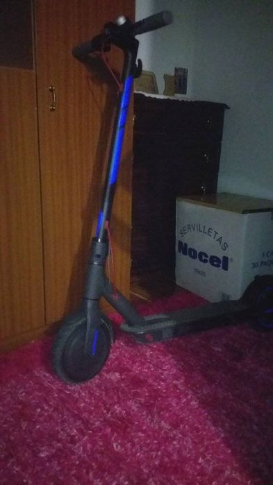 Trotinete elétrica Xiaomi m365