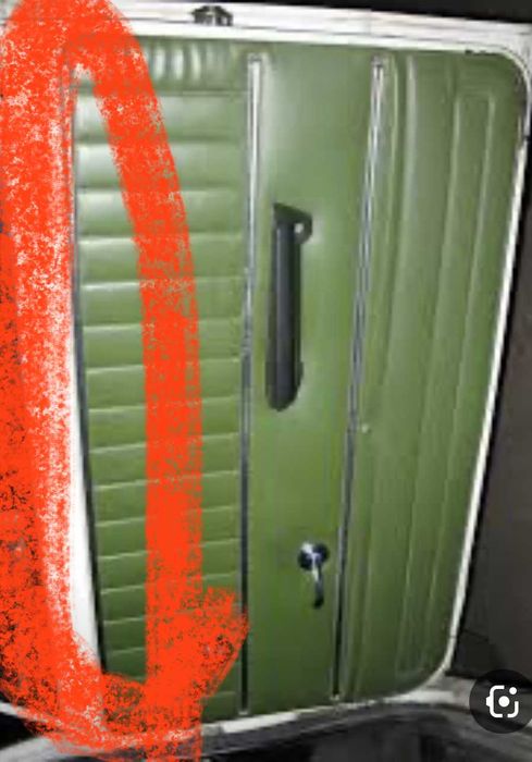 молдинги внутренние двери под карты ваз 2101.2102.21011 нива