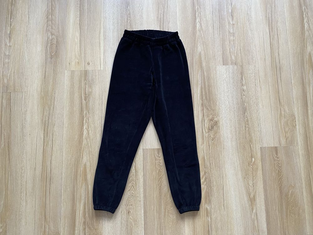 Komplet dresowy welurowy Stone Skirts XS/S
