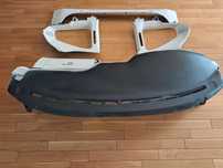deska i wyposarzenie Toyota MR-2 SW-20