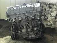 Двигун,двигатель по запчастяхToyota AvensisT27 2.0 дизель2010р Авенсіс