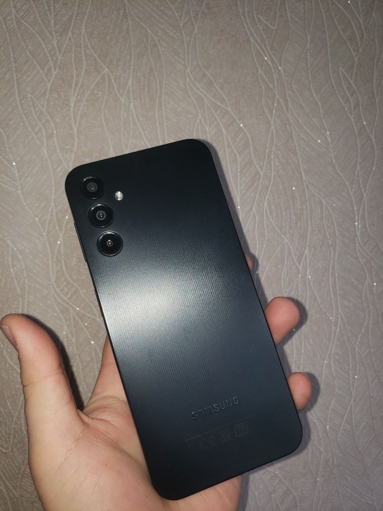 Samsung a14  4/64 на відновлення або запчастини