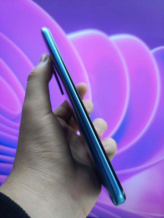 Телефон Xiaomi Redmi 10 2022 NFC 5G