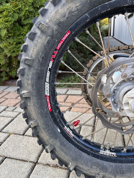 KTM exc 300 Enduro !!!