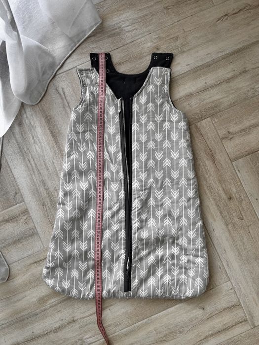 Спальник фірмовий Merry Go Round теплий