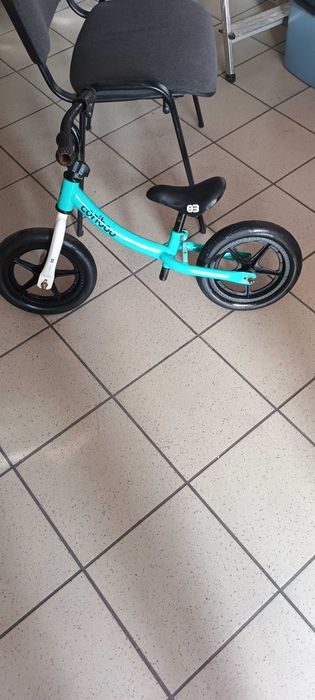 Sprzedam rowerek biegowy cariboo classic