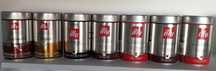 Кофе illy молотый,зерновой Еspresso,Moka 100% арабика,250гр. Италия.