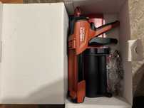 Pisolet do kleju Hilti HDM 330