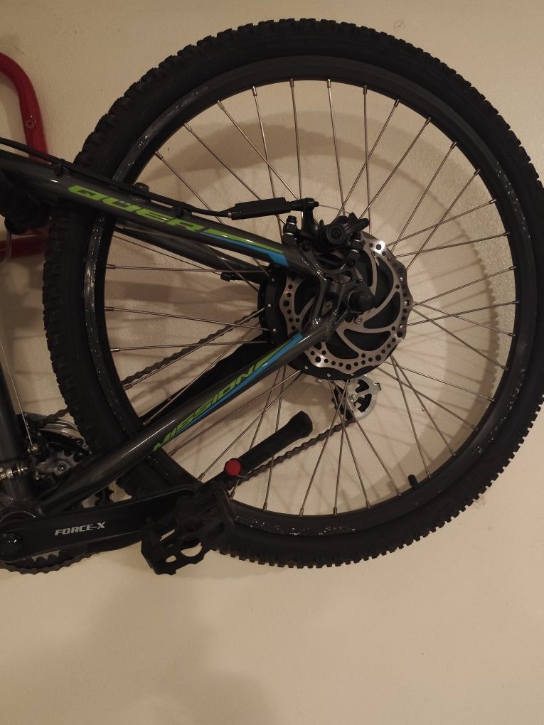 Bicicleta elétrica