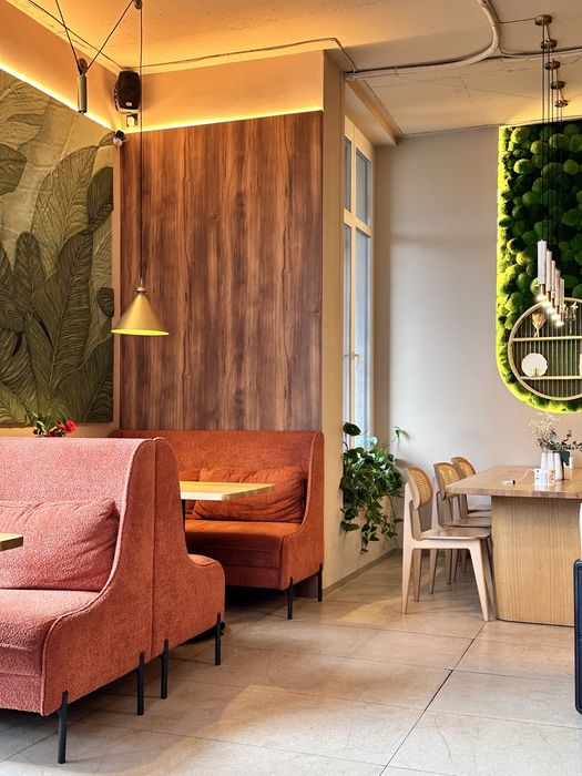 Продаж кафе, кавʼярня, бізнес у привабливому місці в Києві