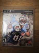 Gra Madden NFL 2013