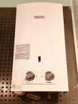 Газовая колонка BOSCH Therm 2000 O W 10 KB.