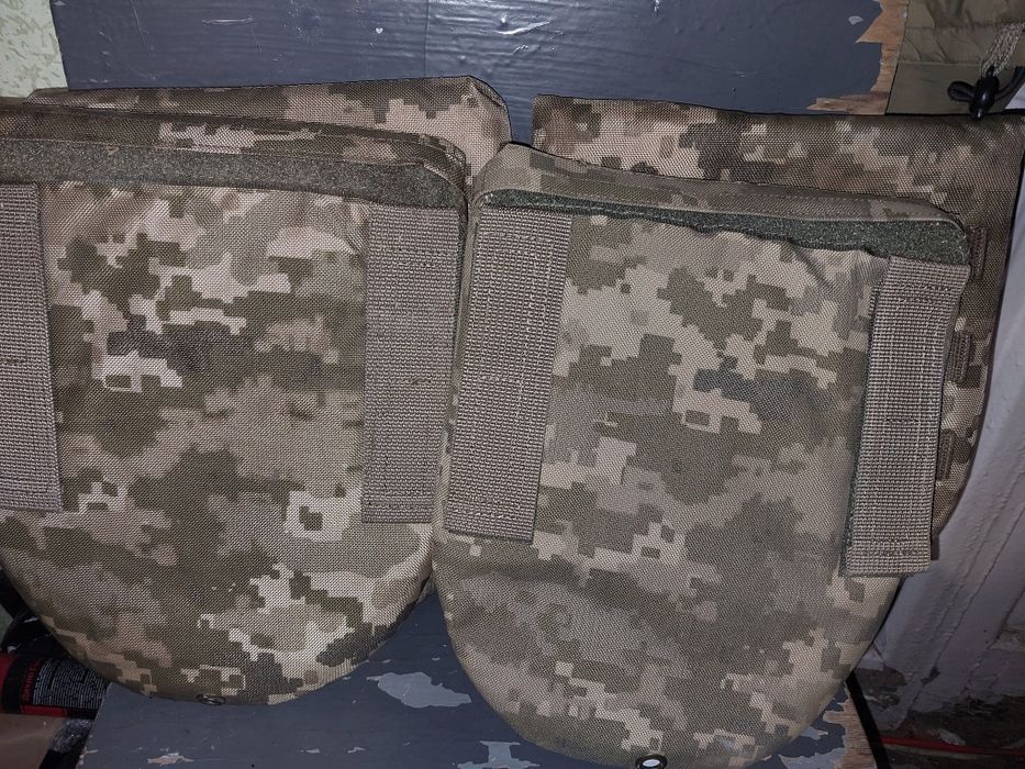 Напашник, захист шиї