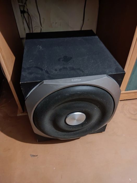 Акустическая система  Edifier S730