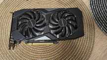 Karta graficzna RTX 2060 6GB Gigabyte