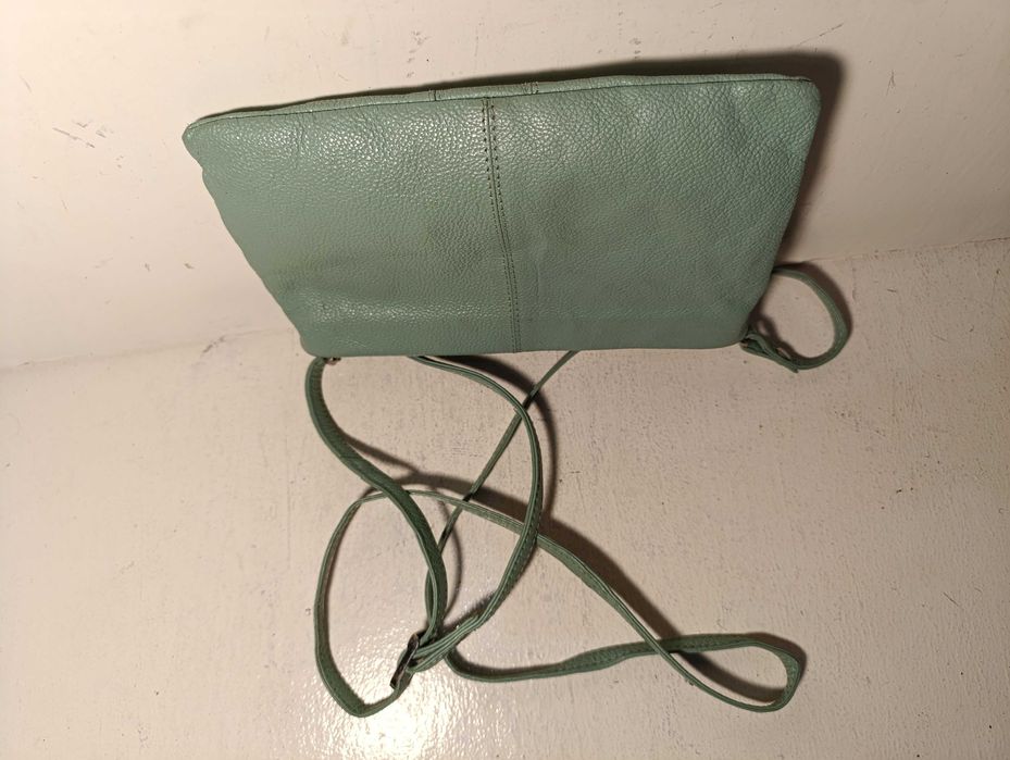 torebka skórzana Lasocki