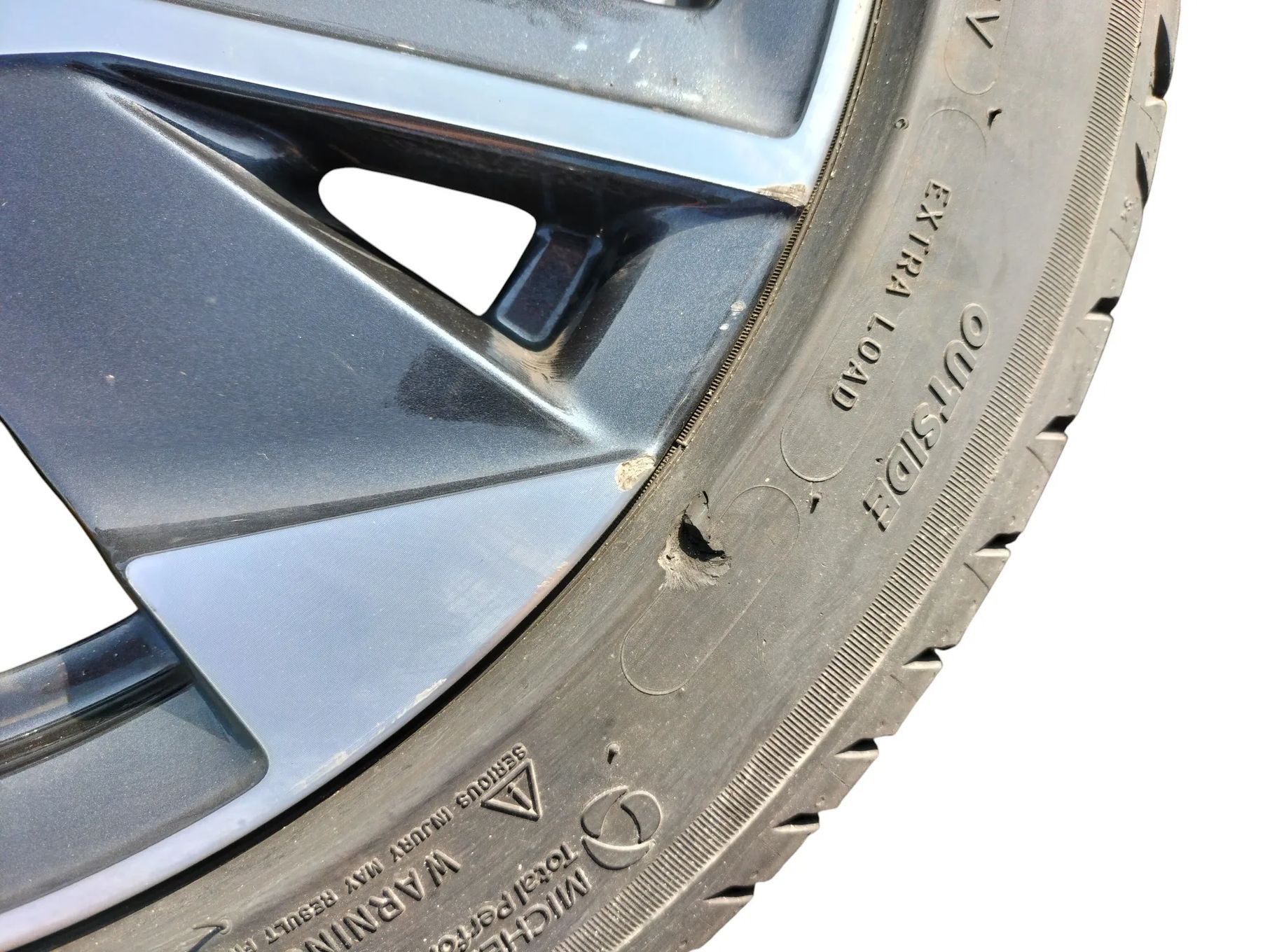KOŁA FLEGI ALUMINIOWE 225/45/17  PEUGEOT 308 II  T10  508 II