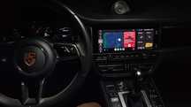 Konwersja Porsche PCM5.0 MH2P USA-->EU Zmiana języka Najnowsze mapy