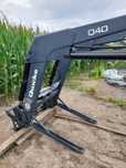 Sprzedam Tur Quicke Q40