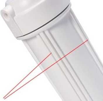 Система зворотного осмосу stanko з мінералізатором і насосом помпою