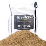 Piasek,kruszywo,beton ,podsypka,w workach big bag transport hds