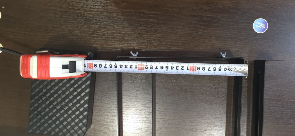 Підставка під системний блок. Підвісна, під стіл.