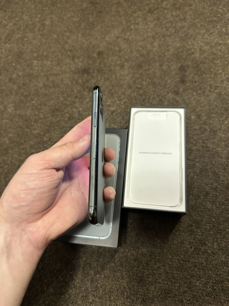 Iphone 11 pro 64 gb