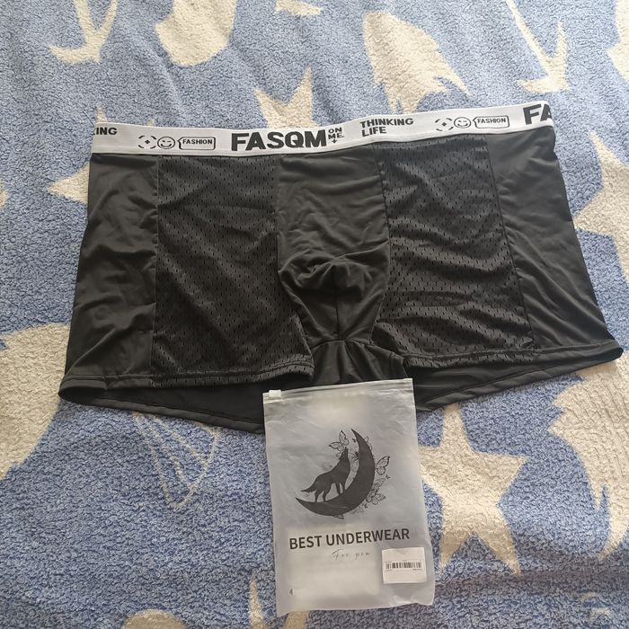 Труси чоловічі 4XL