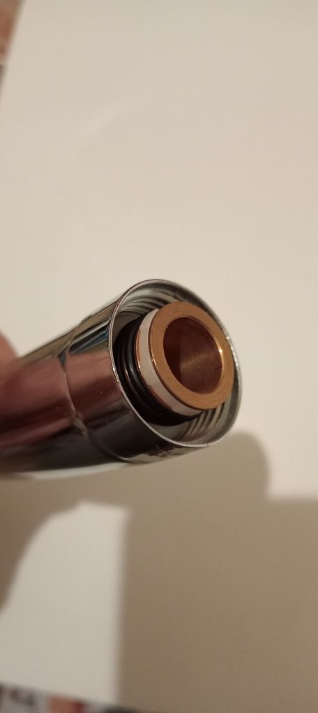Излив.Гусак для смесителя  Mixxen MXH 7313