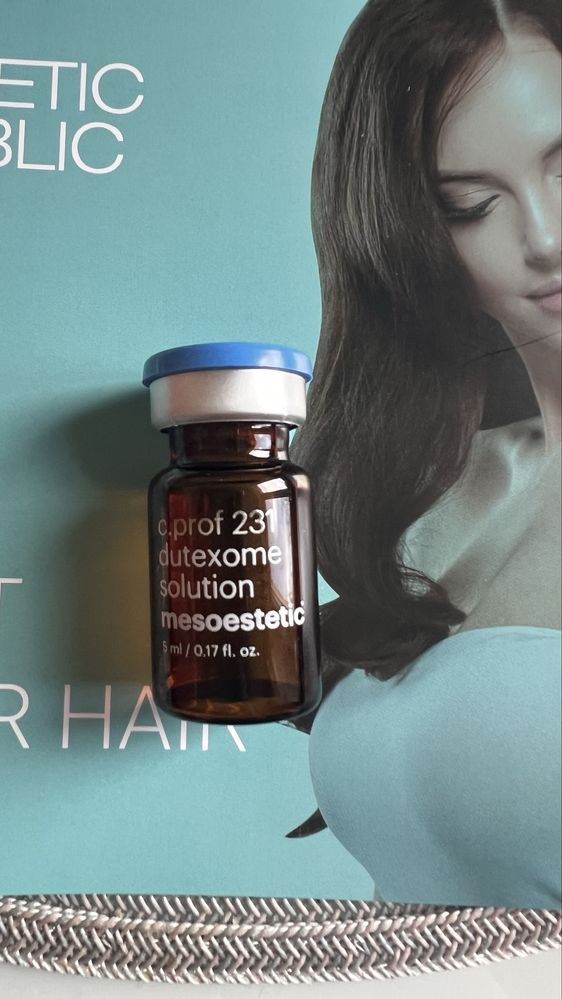 Mesoestetic c. prof 230  и 231