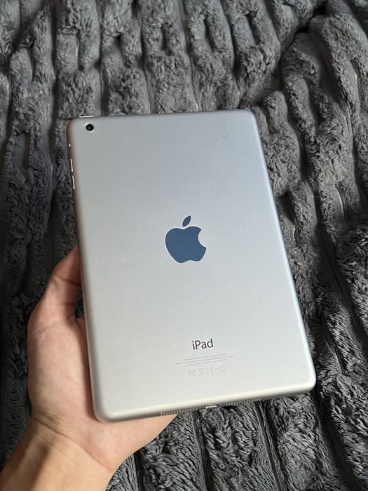 Планшет ipad mini 16gb в гарному стані айпад міні 1 покоління на 16гб