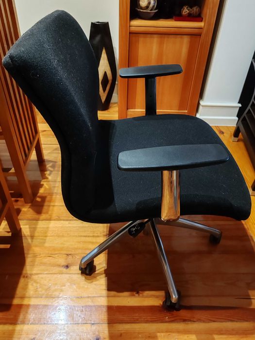 Cadeira de escritório de design