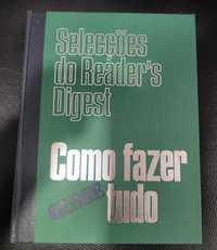 Livro -Como Fazer Quase Tudo