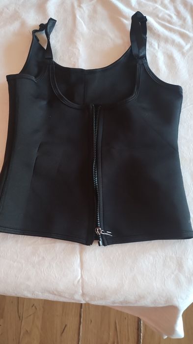 Gorset rozmiar M ,nowy