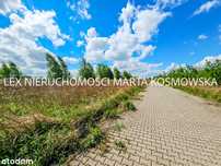 Jabłonowo, działka budowlano usługowa , 16809 m