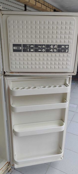 Vendo frigorífico usado, fucionando na perfeição