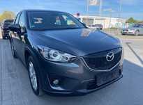 Mazda CX-5 Sports-Line