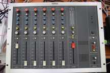 Мікшер Revox C279