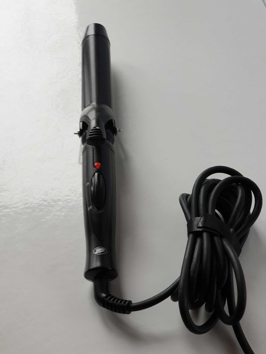 Плойка  32 мм curling iron Boots 50W